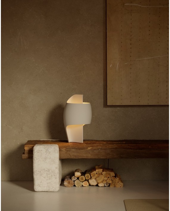 DCW éditions La Lampe B Table Lamp